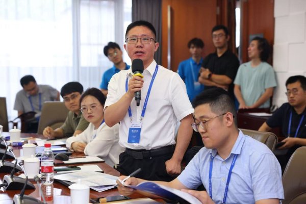 全国配资公司 中国科协专题论坛聚焦高端装备运行安全保障与智能监控