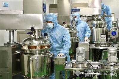 湖北日报:这个实验室深耕纳米载体20年,客户量增长4倍